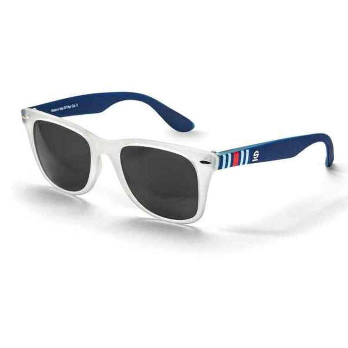 Gafas de Sol Sparco Martini Azul