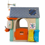 Casa Infantil de Juego Feber  Recycle Eco House 20 x 105,5 x 109,5 cm