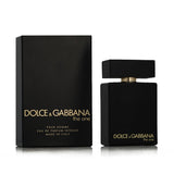 Perfume Homem Dolce & Gabbana EDP The One Intense 50 ml