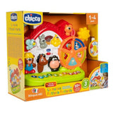 Brinquedo Interativo Chicco 00009604000040 (EN, IT)