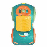 Tricycle Chicco All Round Turquoise 26 x 52 x 43 cm