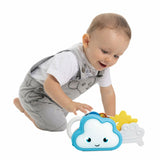 Brinquedo Interativo para Bebés Chicco Weathy The Cloud 17 x 6 x 13 cm