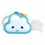 Brinquedo Interativo para Bebés Chicco Weathy The Cloud 17 x 6 x 13 cm