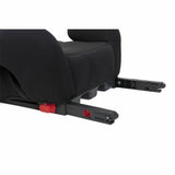 Car Chair Chicco Quasar Fix Black III (22 - 36 kg)