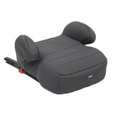 Silla para el Coche Chicco Quasar Gris III (22 - 36 kg)