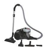 Aspirador Hoover HP320PET Negro 850 W