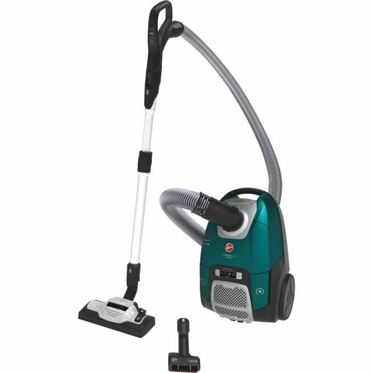 Aspirador com Saco Hoover 700 W 3,5 L