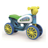 Foot to Floor Motorbike Chicos Peppa Pig (54 x 22,5 x 38 cm)