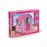 Casa Infantil de Brincar Barbie 84 x 103 x 104 cm Cor de Rosa