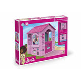 Casa Infantil de Brincar Barbie 84 x 103 x 104 cm Cor de Rosa