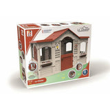 Jogo de Plasticina Chicos Le Chalet 156 x 103 x 104 cm