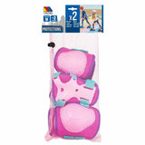 Protection of Joints from Falls Moltó Pink 6 Pieces M