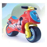 Moto Correpassagens Mickey Mouse Neox Vermelho (69 x 27,5 x 49 cm)