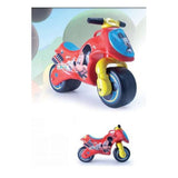 Moto Correpassagens Mickey Mouse Neox Vermelho (69 x 27,5 x 49 cm)