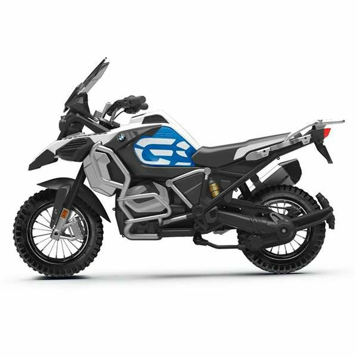 Motocicleta Injusa BMW R1250 Gs Hp Adventure