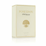 Men's Perfume Poseidon EDT Only Man 150 ml