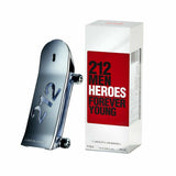 Perfume Homem 212 Men Heroes Carolina Herrera 212 Men Heroes EDT