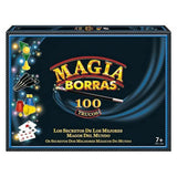 Juego de Magia Borras 100 Educa (ES-PT)