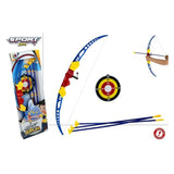 Set de Tiro con Arco Colorbaby (5 pcs)