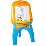 Quadro de Dupla Face Colorbaby