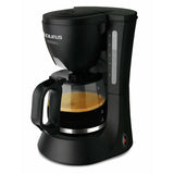 Drip Coffee Machine Taurus 920614000 Black 600 W 600 ml