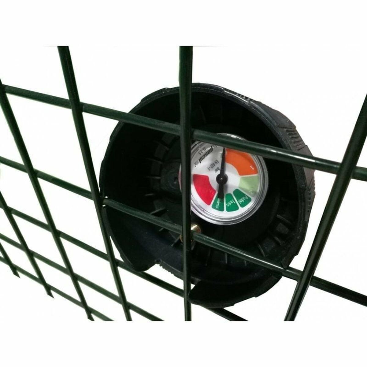 Pressurizador para bolas de paddle Bullpadel PB 3B