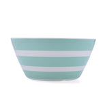 Salad Bowl Quid Atlantic Multicolour Bioplastic 25 x 12 cm (12 Units)