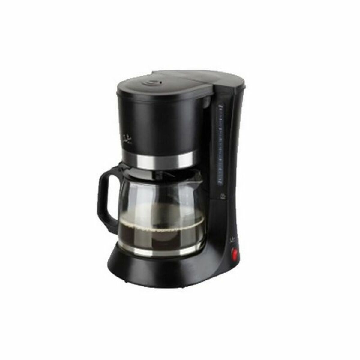 Máquina de Café de Filtro JATA CA290 Preto 12 Kopjes