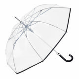 Guarda-chuva automático C-Collection 429 Transparente Ø 93 cm Comprido