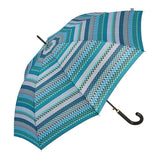 Automatic umbrella C-Collection C402 Ø 86 cm Length With protection from sunlight UV50+