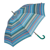 Automatic umbrella C-Collection C402 Ø 86 cm Length With protection from sunlight UV50+