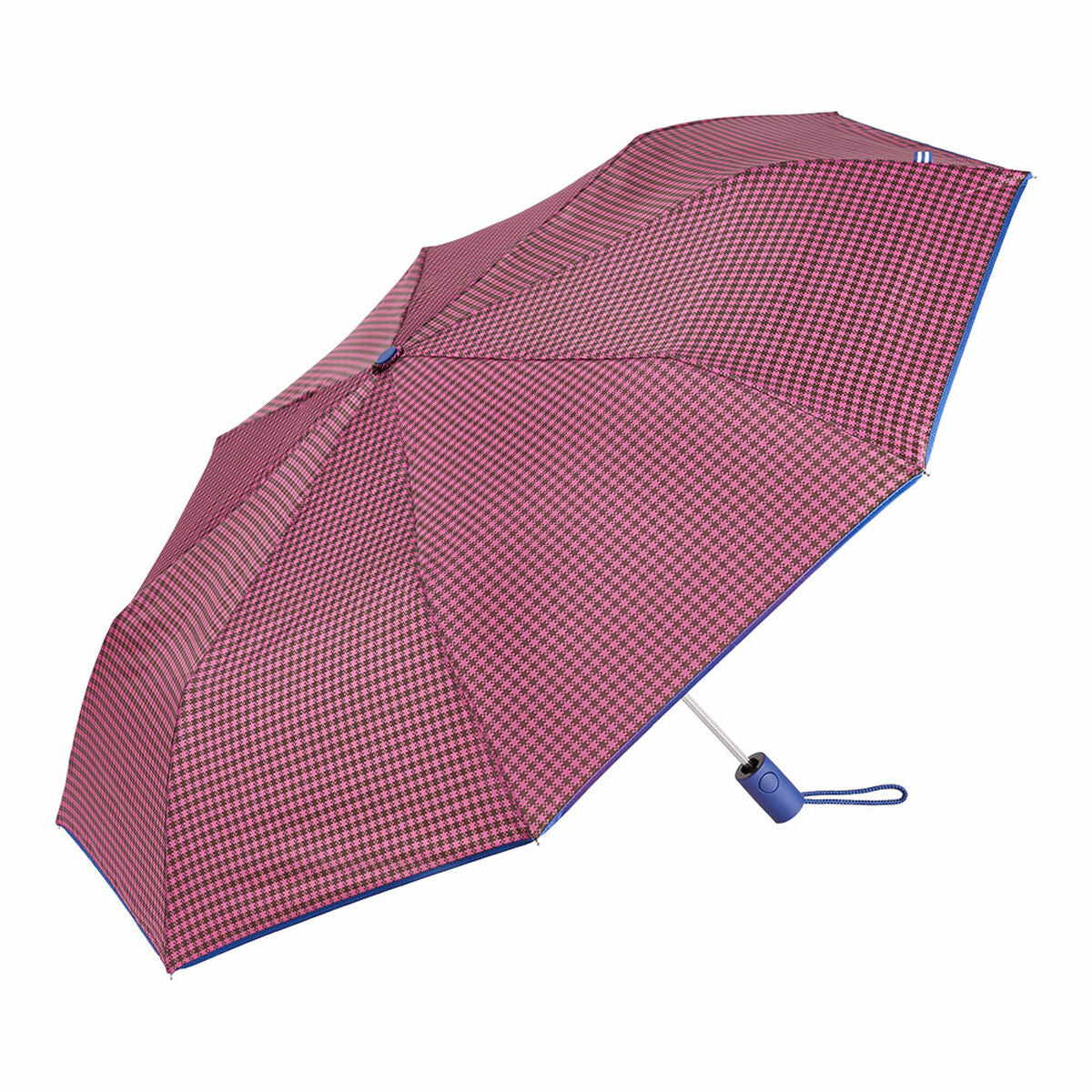 Guarda-chuva Dobrável C-Collection C505 Ø 92 cm Automático Com proteção solar UV50+