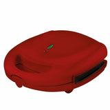 Sanduicheira Küken 33790 Vermelho 750 W