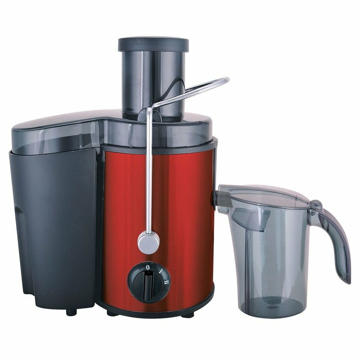 Liquidificadora Küken 35336 Vermelho 500 W