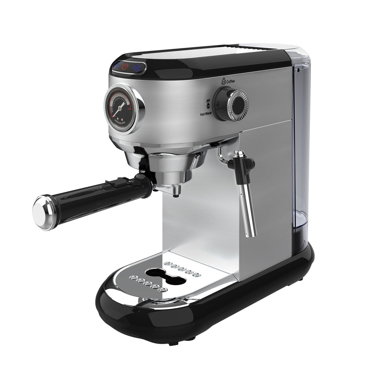 Máquina de Café Expresso Küken 35675 1500 W 1 L