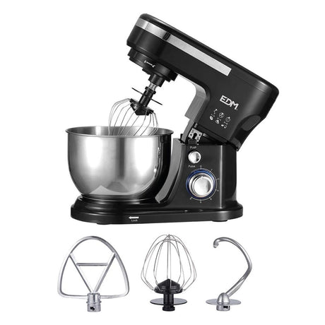 Blender/pastry Mixer EDM 07792 1000 W 4 L