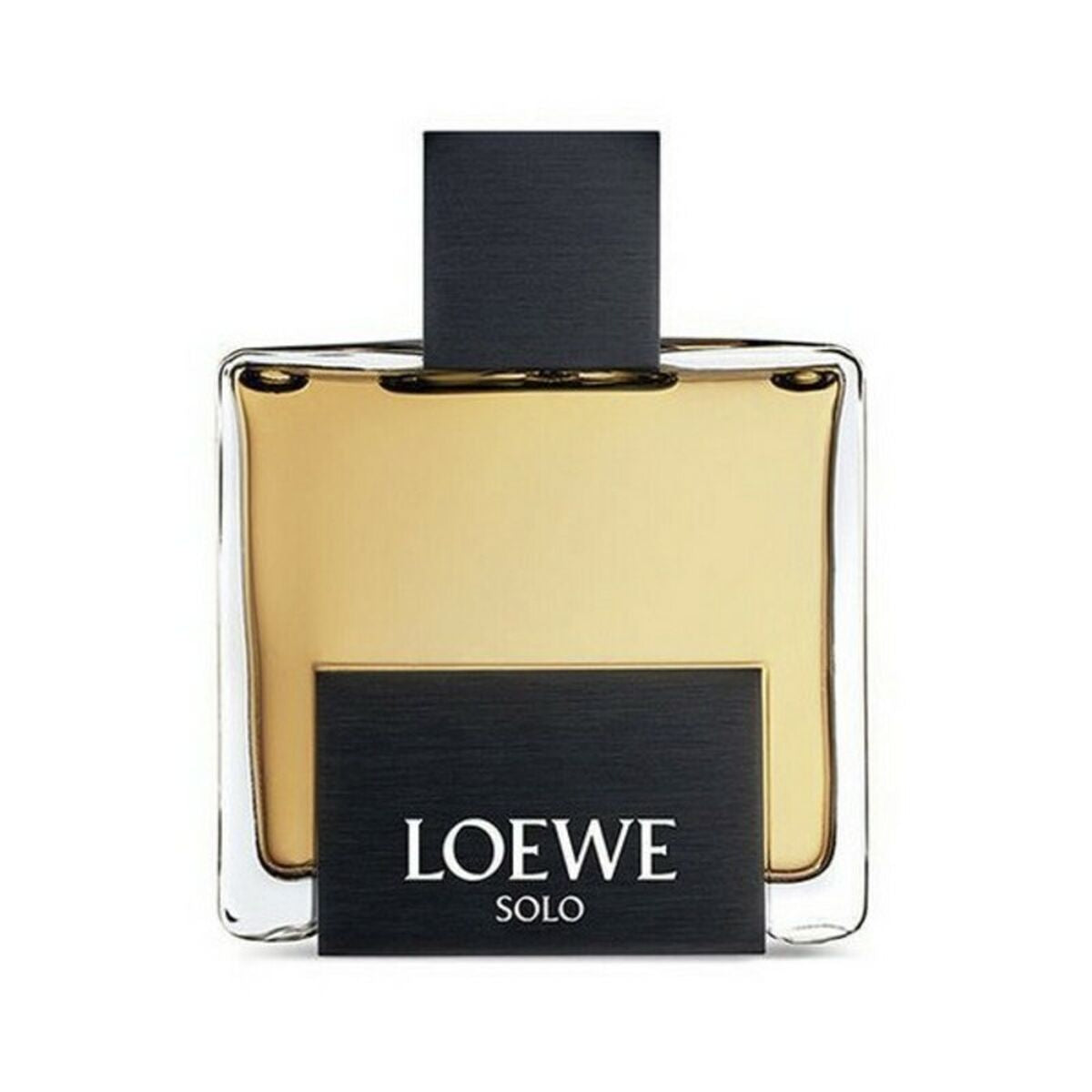 Men's Perfume Solo Loewe EDT Solo Loewe