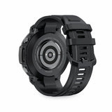 Smartwatch KSIX Oslo 1,5" Bluetooth 5.0 270 mAh Preto