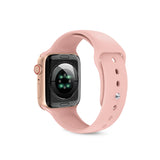 Smartwatch KSIX Urban 4 mini Pink 1,74"