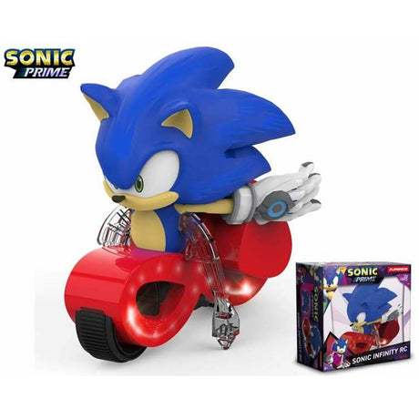 Remote-Controlled Vehicle Sonic Infinity 25 x 15 x 25 cm