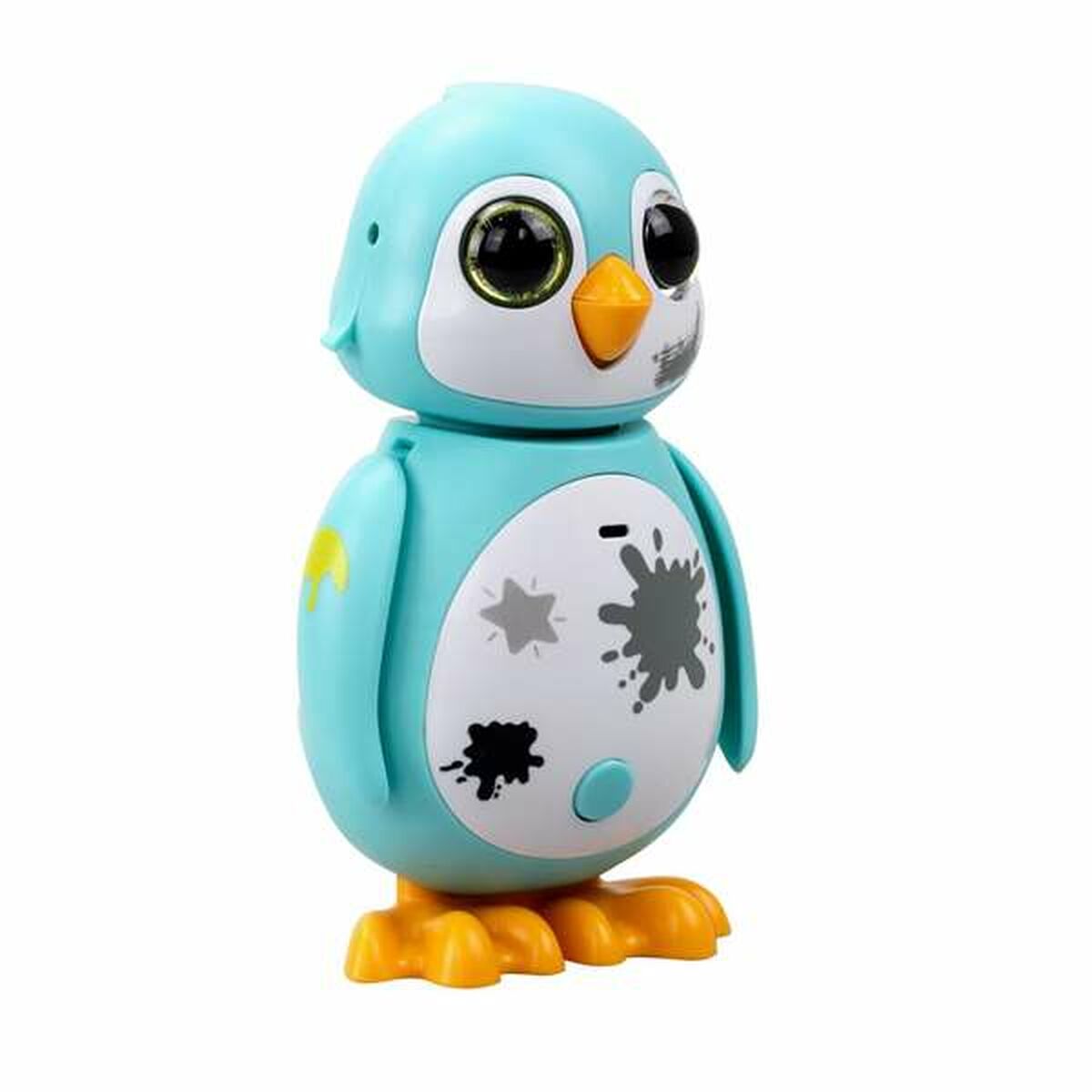 Interactive Pet Bizak Penguin 16 x 14,50 x 6 cm