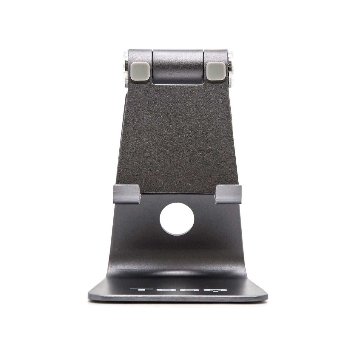 Soporte para móvil o tablet TooQ PH0001-G Gris