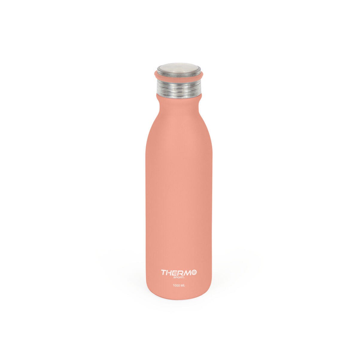 Thermal Bottle ThermoSport Stainless steel 1 L