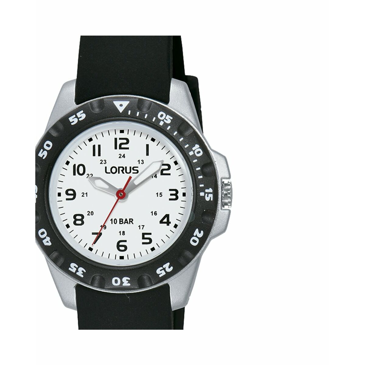 Infant's Watch Lorus RRX53HX9