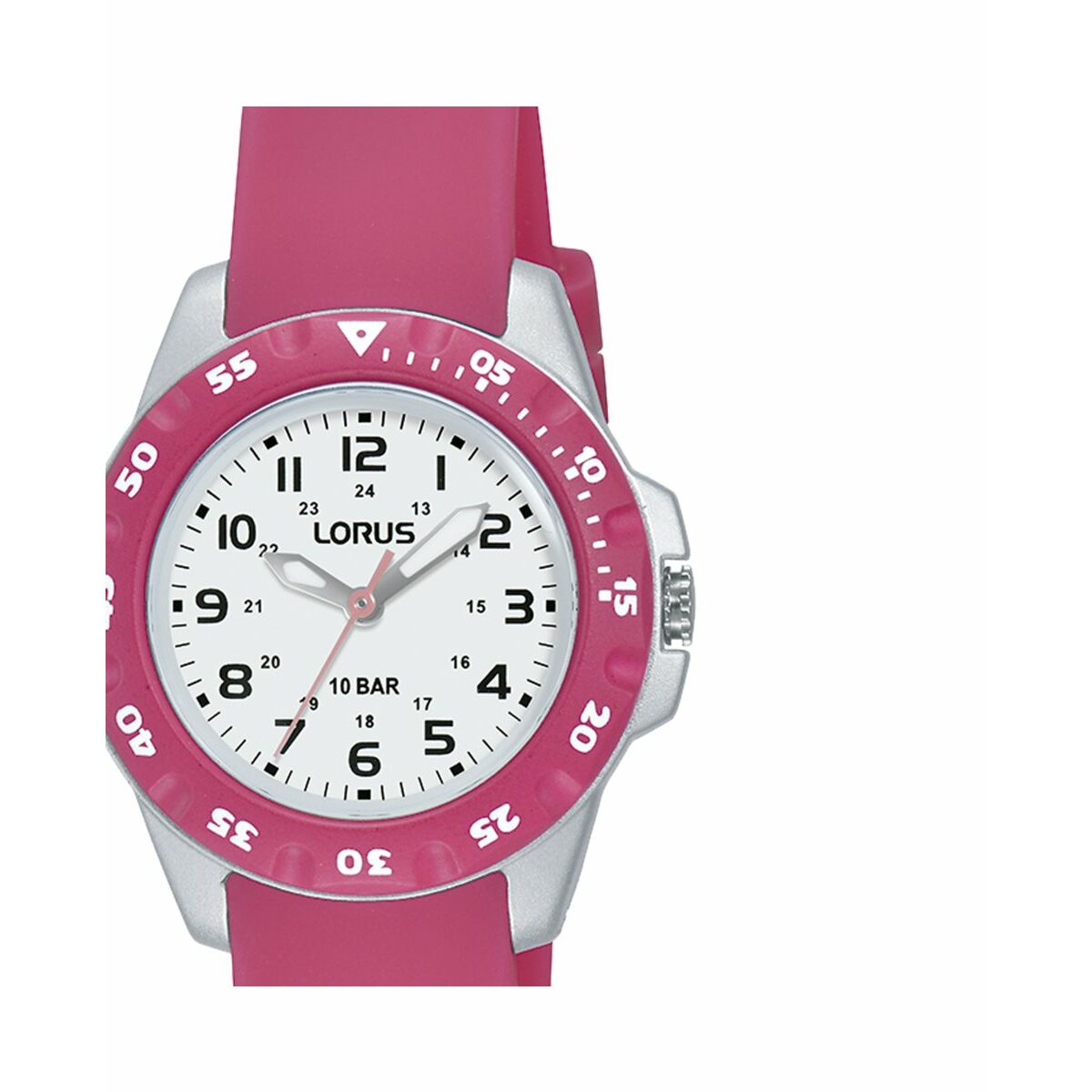 Infant's Watch Lorus RRX59HX9