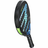 Raquete de Padel Bullpadel Vertex 02 Control Proline 2020 Fede Chingotto