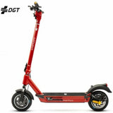 Trotineta Elétrica Smartgyro K2 Vermelho