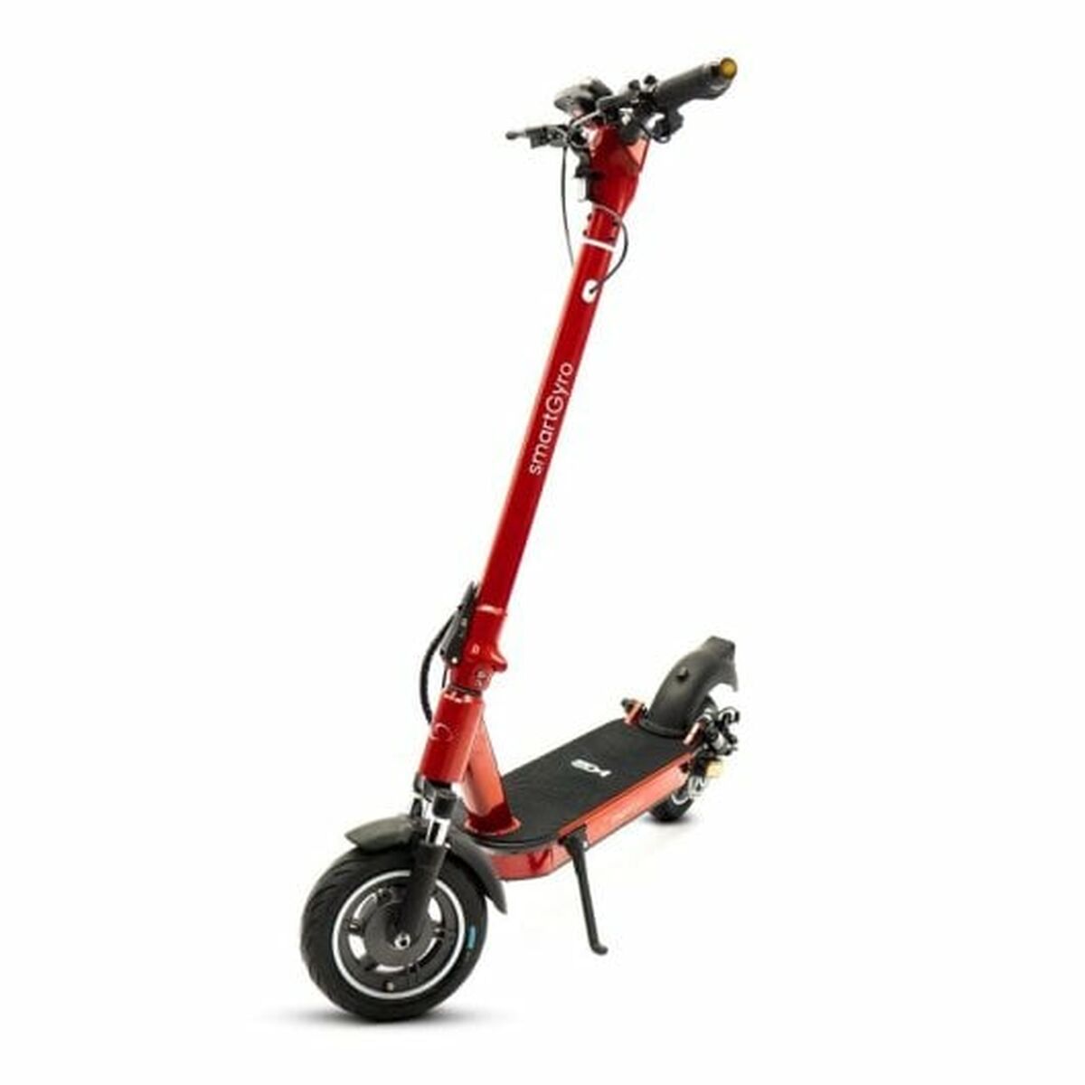 Trotineta Elétrica Smartgyro K2 Vermelho