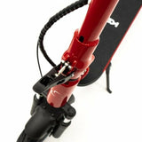 Trotineta Elétrica Smartgyro K2 Vermelho