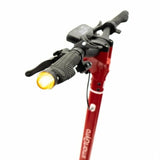 Trotineta Elétrica Smartgyro K2 Vermelho